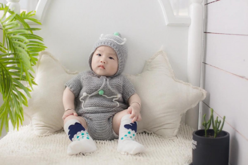 绵阳宝宝几个月能嘎嘎大笑 绵阳宝宝几个月能嘎嘎大笑